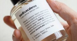 identify allergens on labels