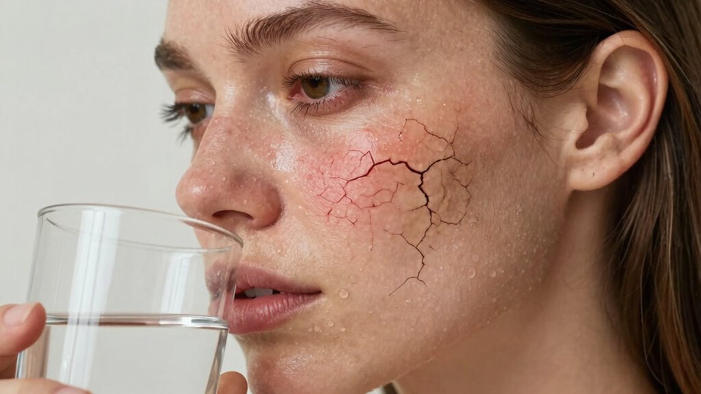 identify hydrate soothe protect