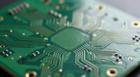 importance of conductive layers