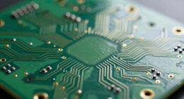 importance of conductive layers