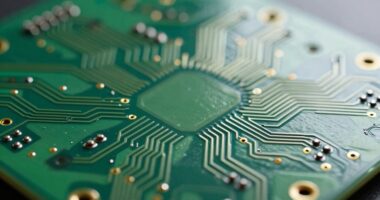 importance of conductive layers