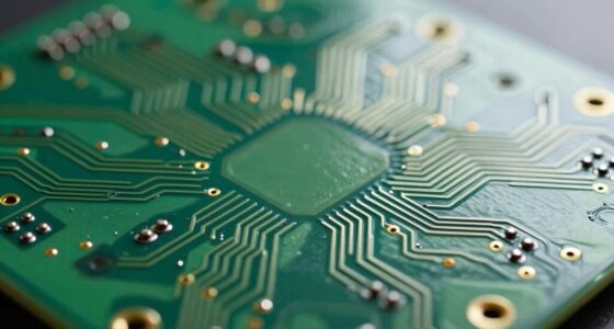 importance of conductive layers