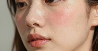 individual skin response variability
