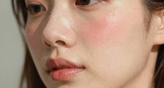 individual skin response variability
