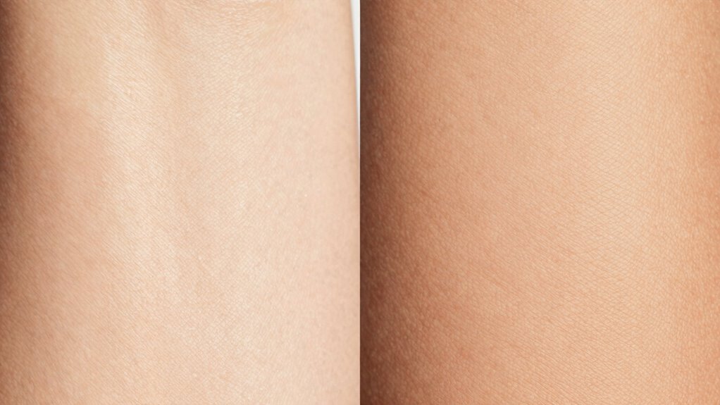 instant softness lasting hydration