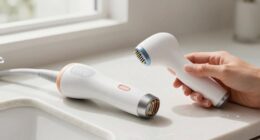 ipl versus home laser