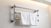 keep towel dry regularly