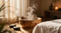 light influences spa experiences