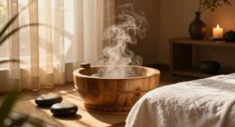 light influences spa experiences