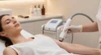 long lasting hair removal results