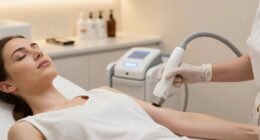 long lasting hair removal results
