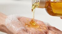 luxurious moisturizing cleansing experience