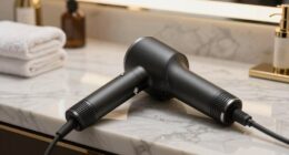luxury drying experience
