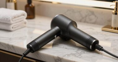 luxury drying experience