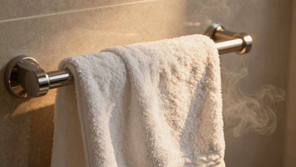 luxury warmth energy efficiency