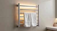 maintain cleanliness while warming