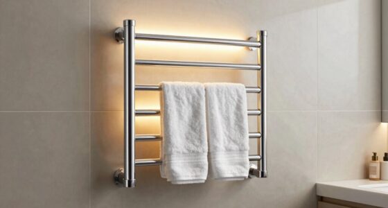 maintain cleanliness while warming