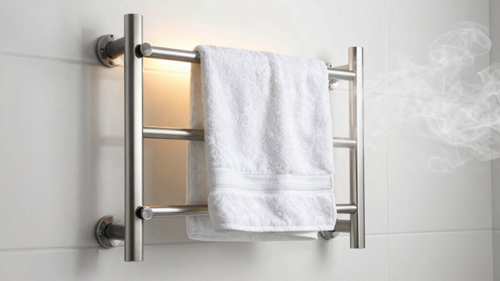 maintain towel hygiene effectively