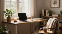 maintain work life boundaries