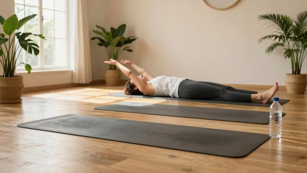 mindful nourishment promotes resilience