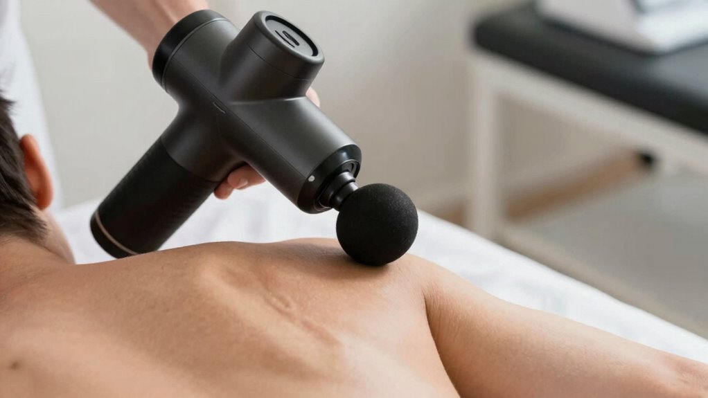 moderate mindful muscle relief