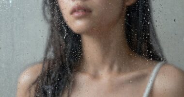 moisture levels in skin