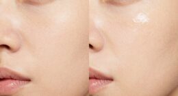 natural versus artificial finish