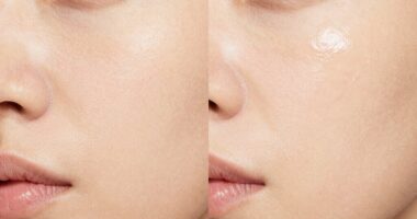 natural versus artificial finish