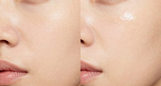 natural versus artificial finish