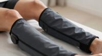 optimal compression boot duration