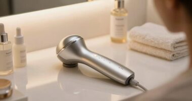 optimal microcurrent treatment frequency