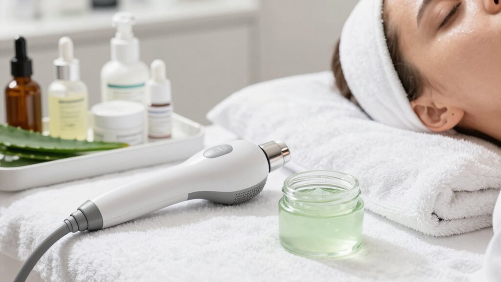 optimal treatment scheduling intervals