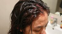 overconditioning damages hair health