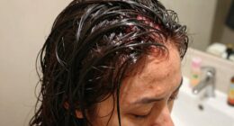 overconditioning damages hair health