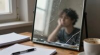 overthinking routines hampers effectiveness