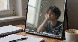 overthinking routines hampers effectiveness