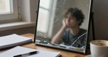 overthinking routines hampers effectiveness