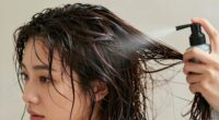 overusing products immediately afterward