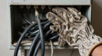 overwhelmed by technology connection