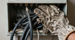 overwhelmed by technology connection