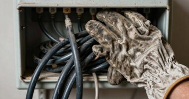overwhelmed by technology connection
