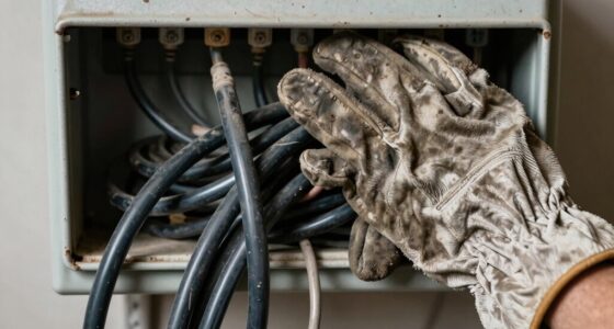 overwhelmed by technology connection