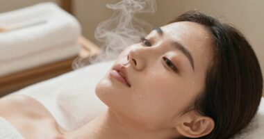 oxygen facial misconceptions explained