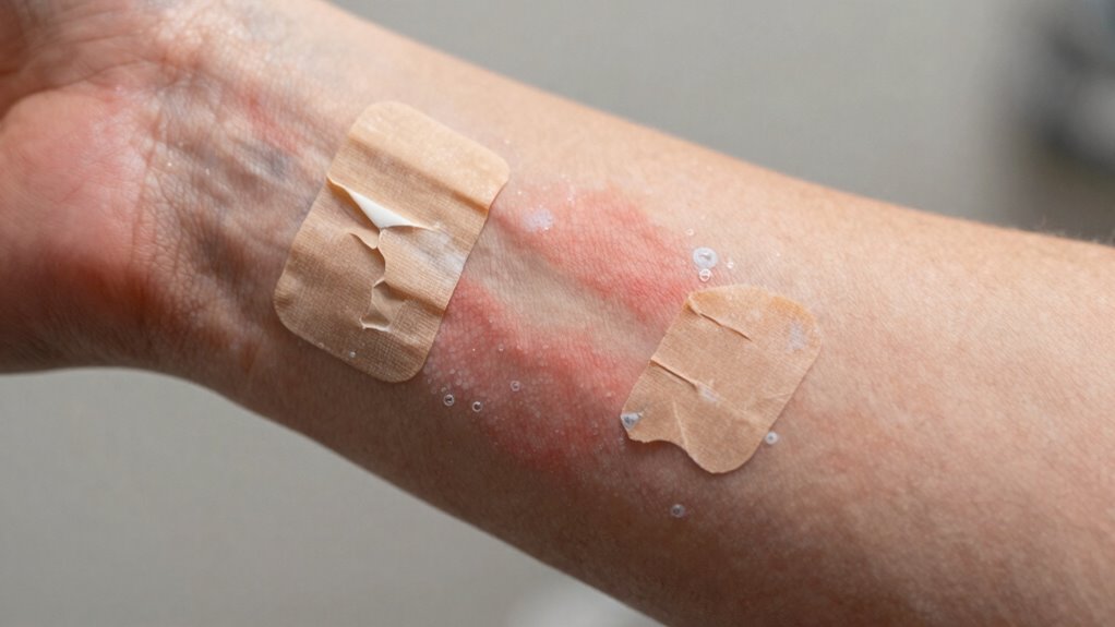 patience ensures accurate allergy results