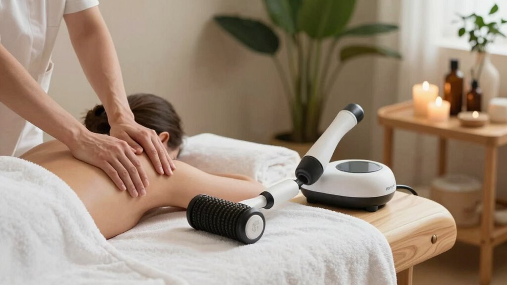 personalized holistic self care routine