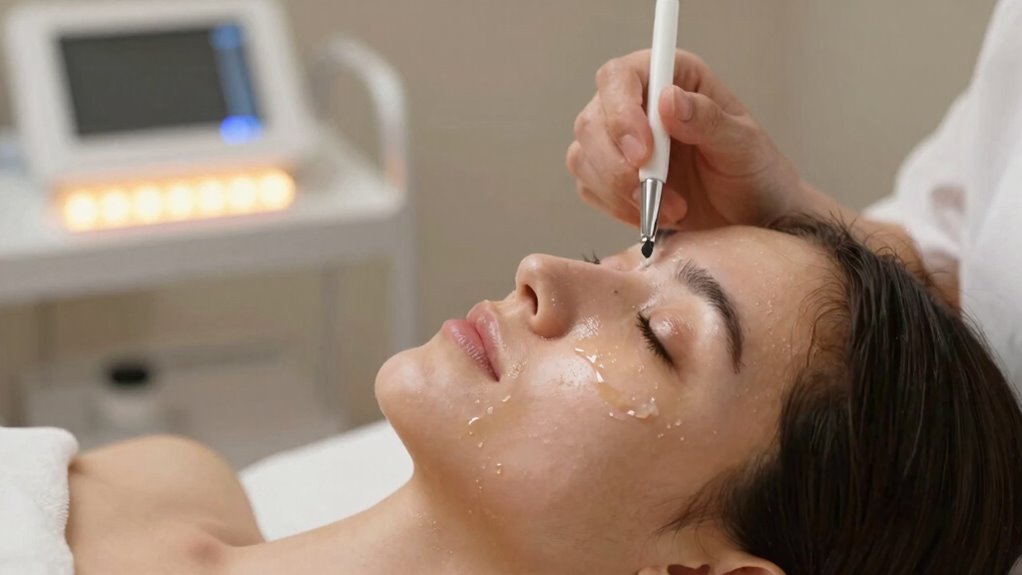 prepare protect hydrate optimize