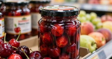 preservatives labeling fear