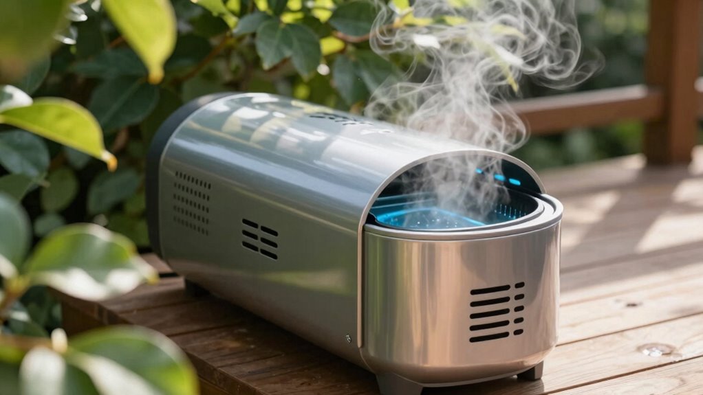 proper sauna ventilation ensures safety