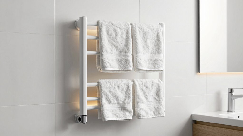 proper towel warmer maintenance