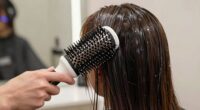 protective heat styling techniques